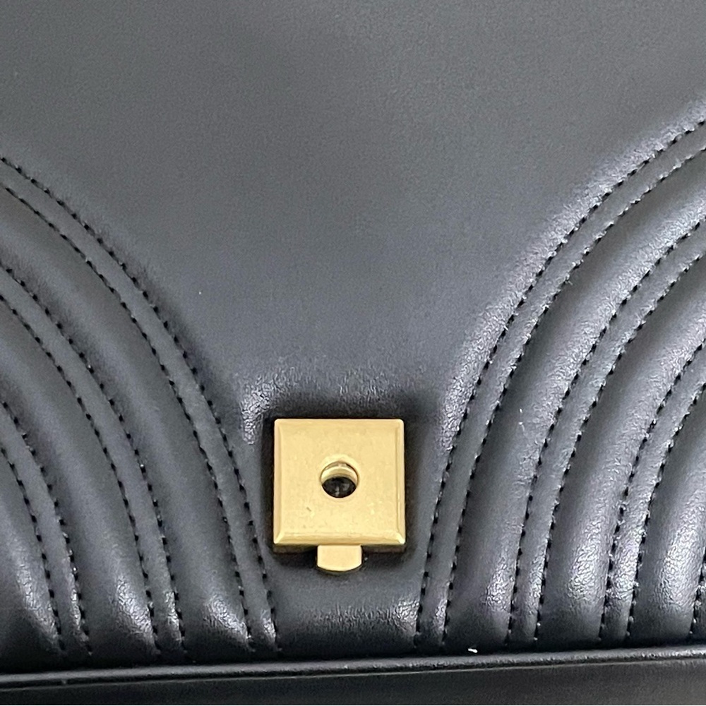 Coach Brooklyn Shoulder Bag - Picture 6 of 9